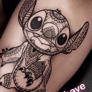 Meet your Posher, Amari